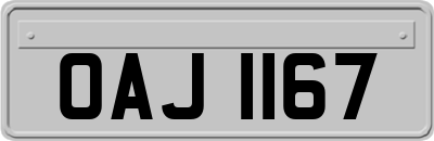 OAJ1167