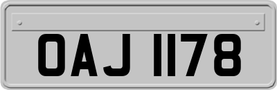 OAJ1178