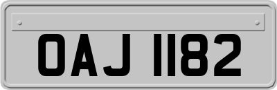 OAJ1182
