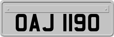 OAJ1190