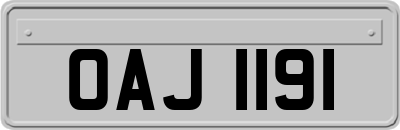 OAJ1191