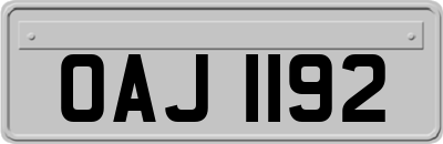 OAJ1192