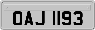 OAJ1193