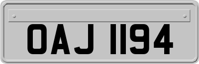 OAJ1194