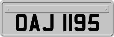 OAJ1195