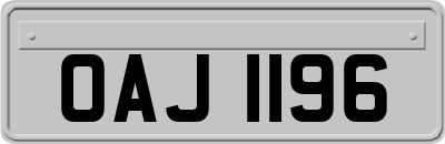 OAJ1196