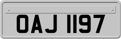 OAJ1197