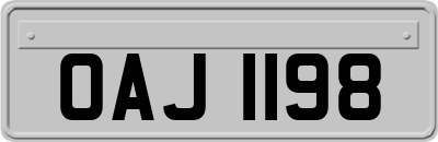 OAJ1198