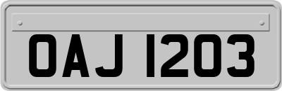 OAJ1203