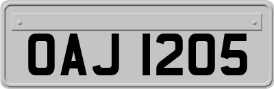 OAJ1205