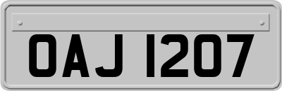 OAJ1207