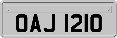 OAJ1210
