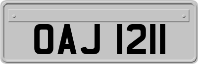OAJ1211