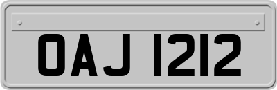 OAJ1212