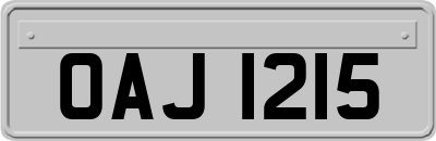 OAJ1215