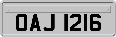 OAJ1216