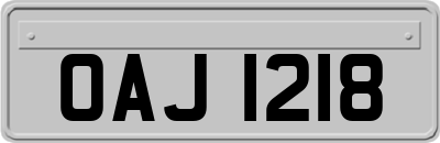 OAJ1218