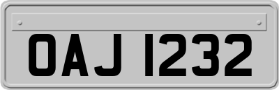 OAJ1232