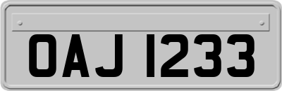 OAJ1233