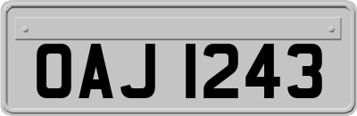 OAJ1243