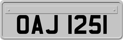 OAJ1251