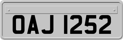 OAJ1252