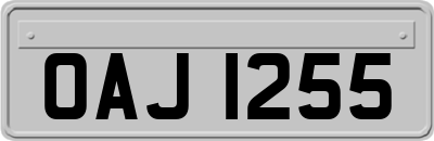 OAJ1255