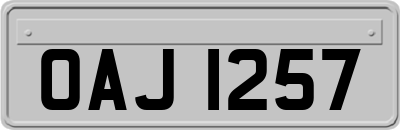 OAJ1257