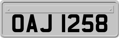 OAJ1258