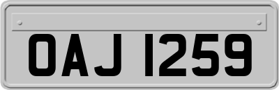 OAJ1259