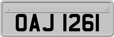 OAJ1261