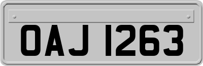OAJ1263