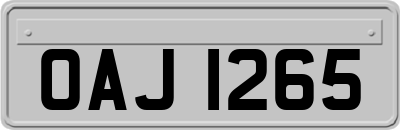 OAJ1265