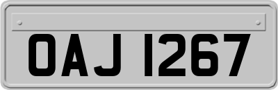 OAJ1267