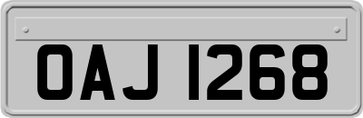 OAJ1268