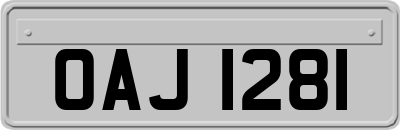 OAJ1281