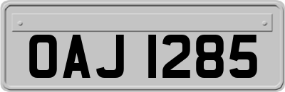 OAJ1285