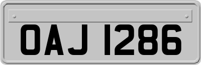OAJ1286