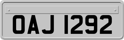 OAJ1292