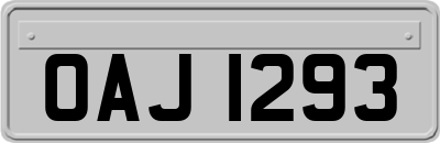 OAJ1293