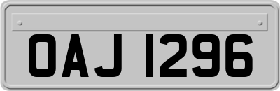 OAJ1296
