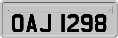 OAJ1298