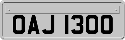 OAJ1300