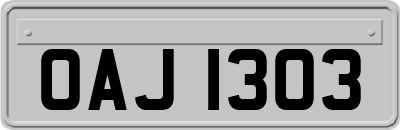 OAJ1303