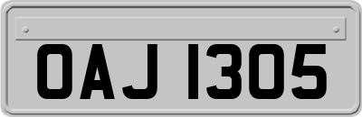 OAJ1305