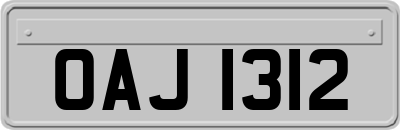 OAJ1312
