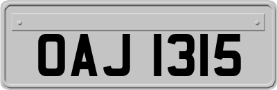 OAJ1315