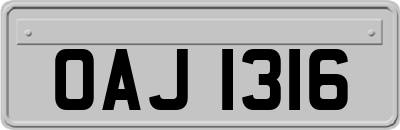 OAJ1316