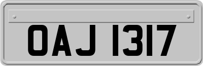 OAJ1317