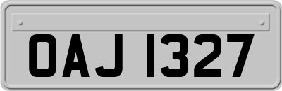 OAJ1327